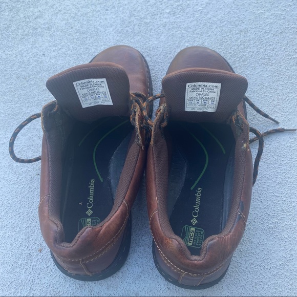 Columbia Men’s Shoes Size 12 main image 5